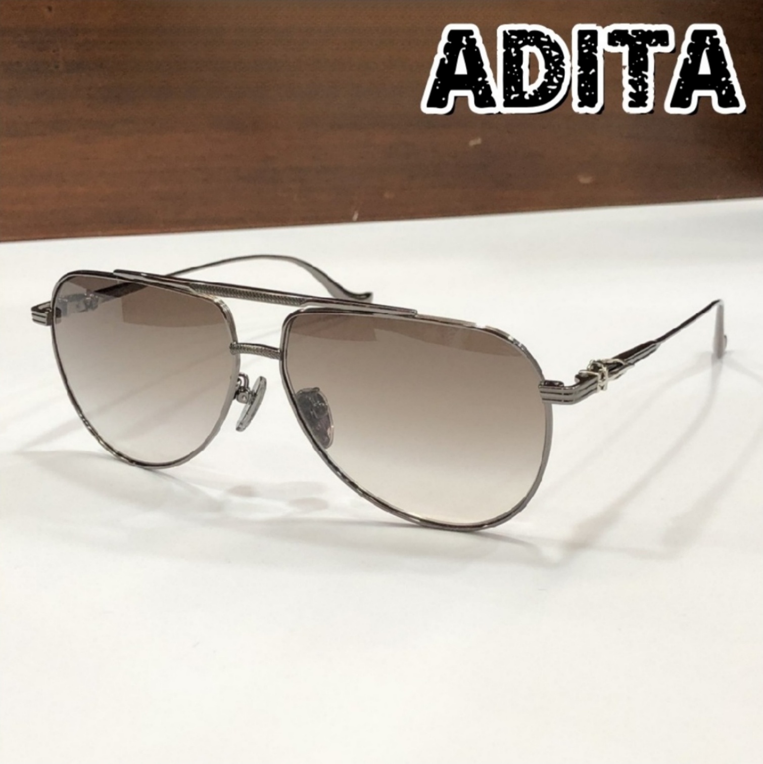 High Quality Men Sunglasses Classic Luxury Designer Women Glasses Titanium Punk Business Design Prescription Spectacle Frames UV400 with box 8171 SIZE