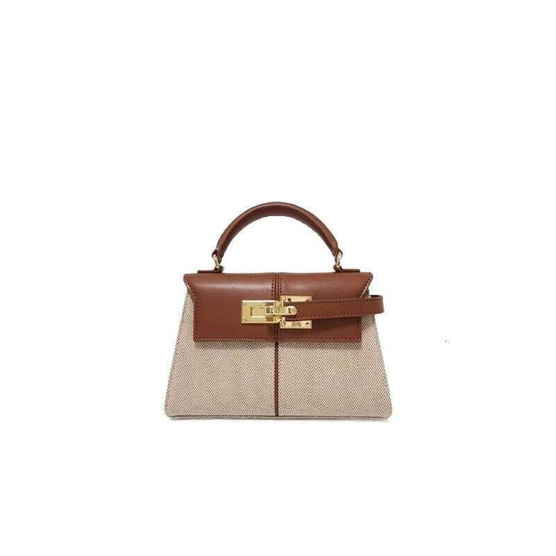 JWPEI Kelly designer Elise's new fashionable handbag crossbody women's bag