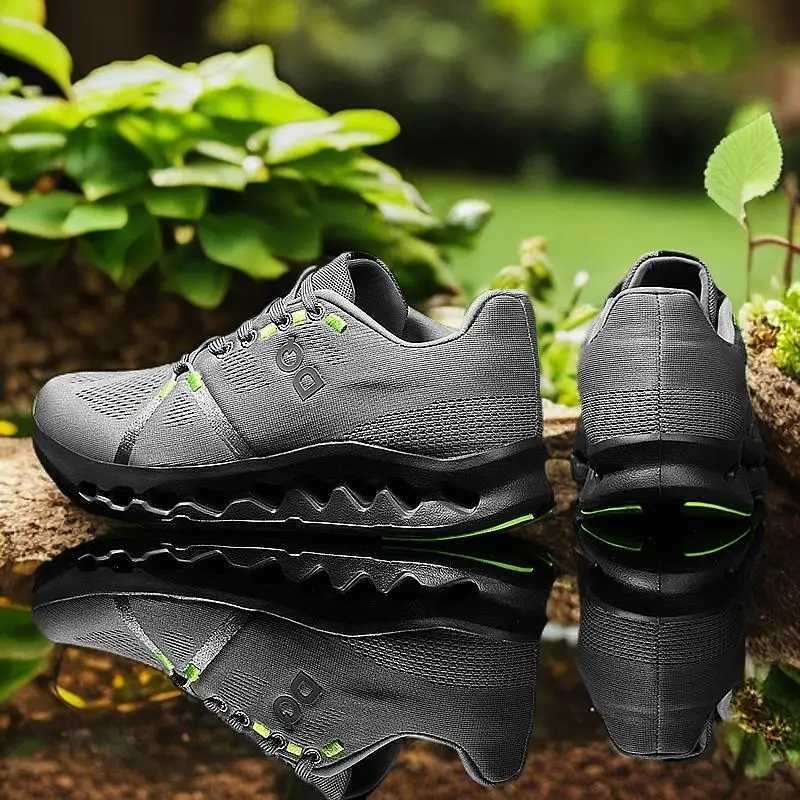 Fashionable New Running Shoes Casual Sneakers Womens Shoes Mens Shoes Outdoor Couple Shoes Sizes (36-45)C250510
