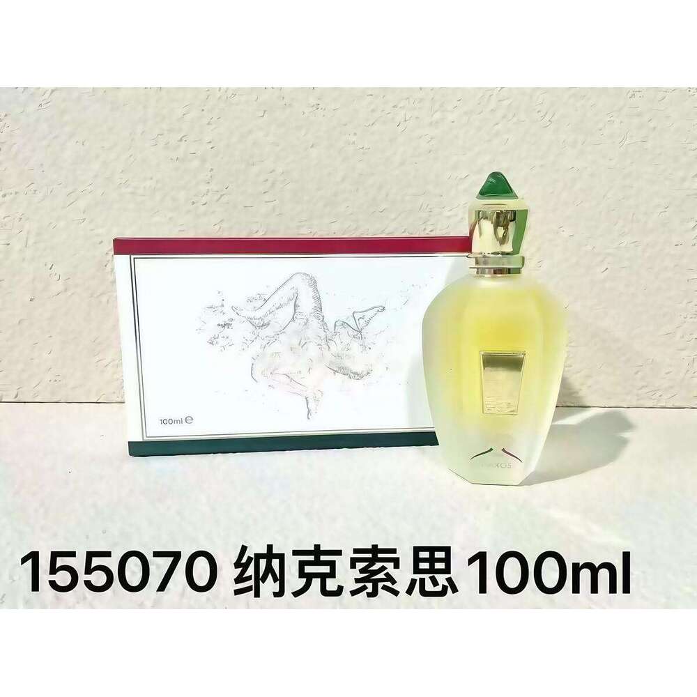 xerjoff naxos perfume Elle Anniversary col IOMMI NRORIO Lira Mefisto Perfume Fragrance Eau De Parfum Long Lasting Smell EDP Men Women Coro Opera Sopra