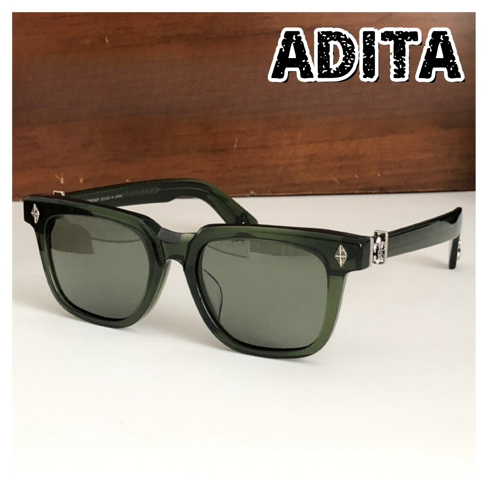 High Quality Men Sunglasses Classic Luxury Designer Women Glasses Titanium Punk Business Design Prescription Spectacle Frames UV400 AMBIDXTROUS SIZE 5