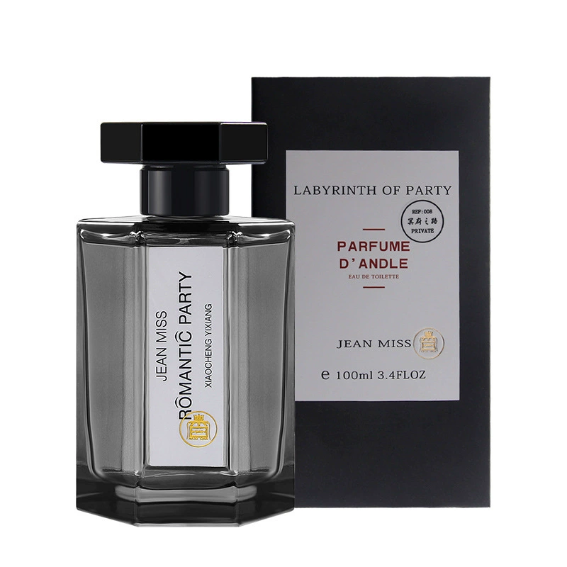 Neutral Perfume Eau de parfum Fragrance Long Lasting Smell EDP Man Women Fragrances 100ml 3.4oz Unisex Cologne Spray Body Mist High Quality Born In Ro