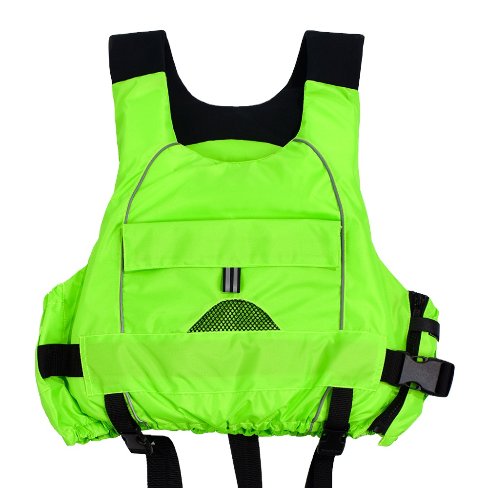 Life vest Life jackets Rescue vest uniform size, high buoyancy water sports, fishing and rafting, factory direct sales