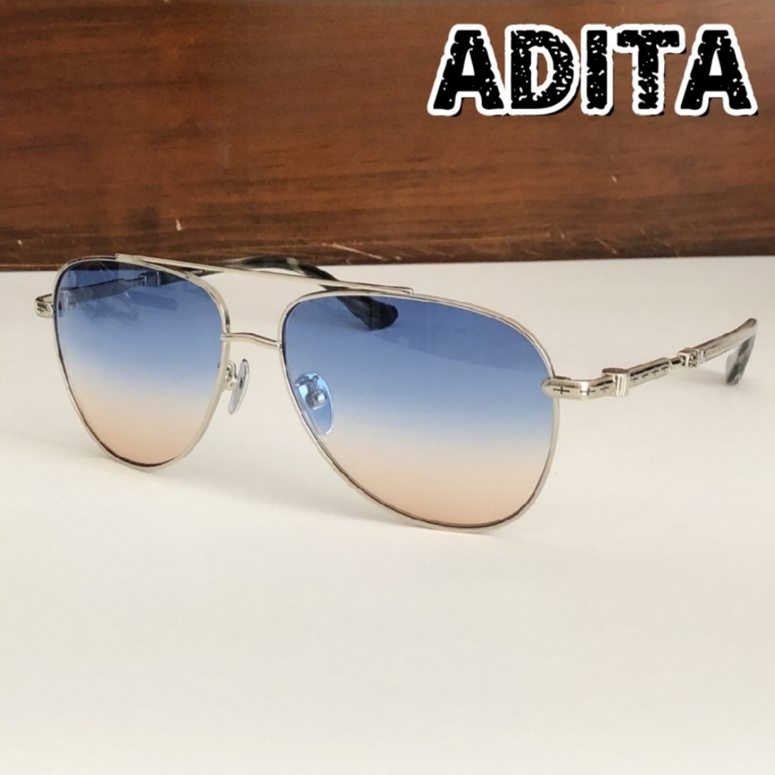 High Quality Men Sunglasses Classic Luxury Designer Women Glasses Titanium Punk Business Design Prescription Spectacle Frames UV400 with box 8062 SIZE