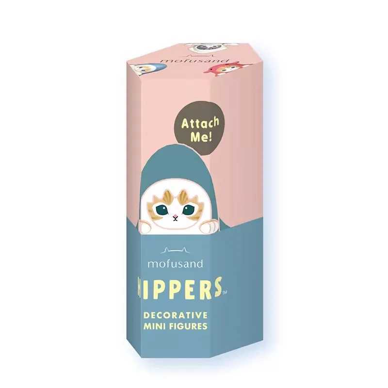 Real Hippie Mini Character Dream Harvest Review Series Blind Mystery Box Free shipping