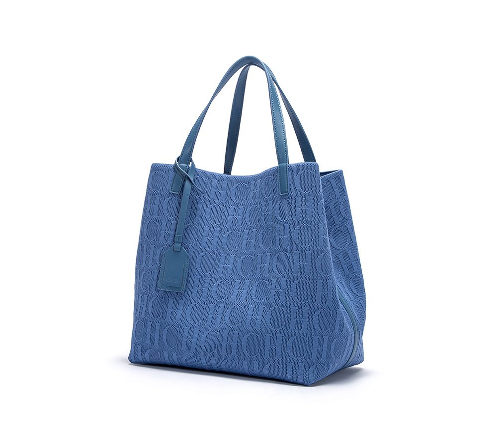 Winter Luxury Brand Fashion Printed Women's Handbag Large Capacity Travel Commuting Multi functional Large Capacity Handbag - view 5