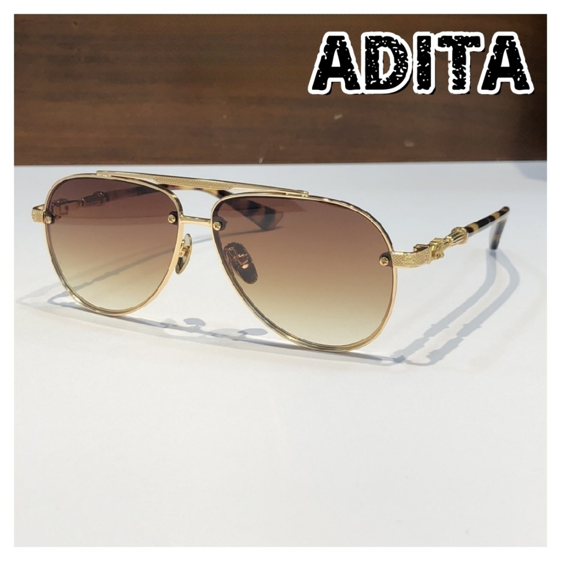 High Quality Men Sunglasses Classic Luxury Designer Women Glasses Titanium Punk Business Design Prescription Spectacle Frames UV400 with box BILLIE II