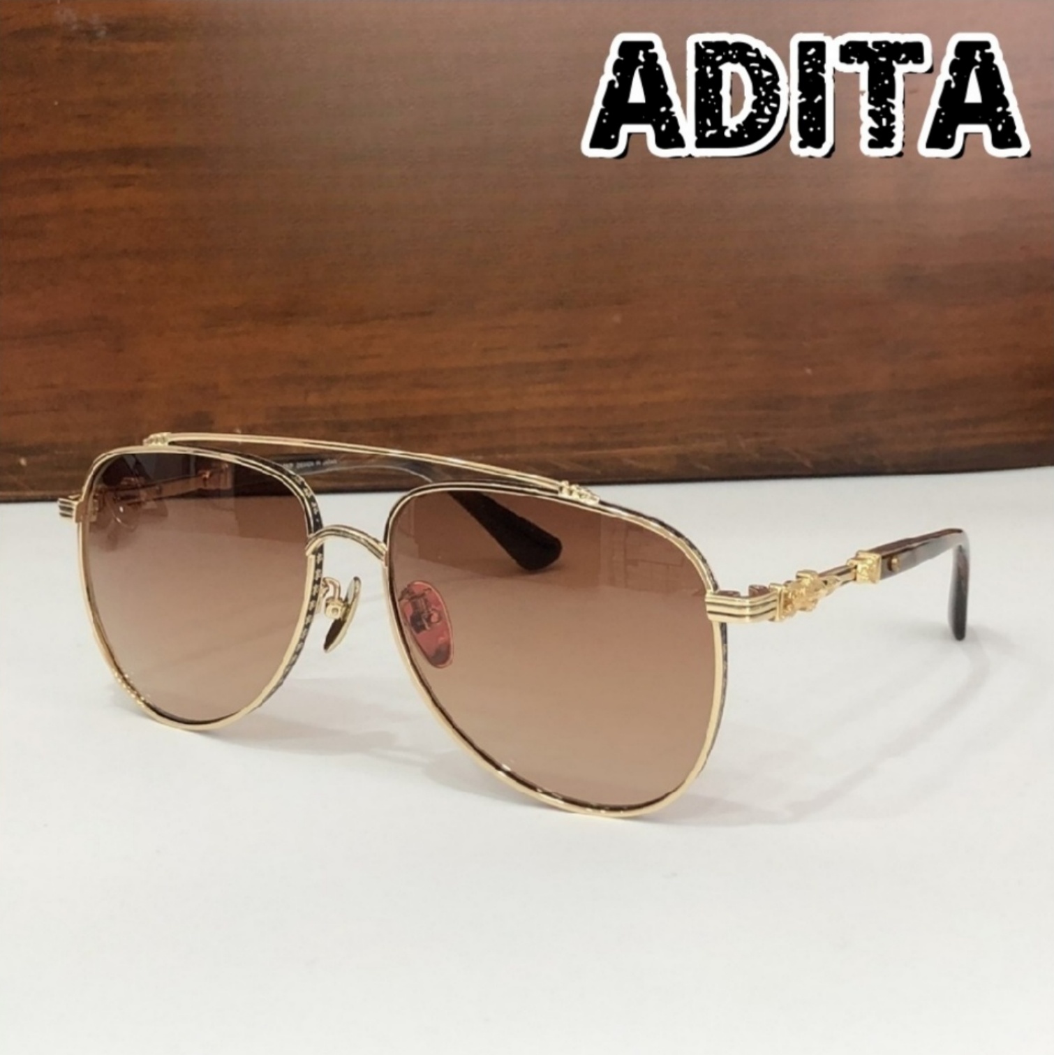 High Quality Men Sunglasses Classic Luxury Designer Women Glasses Titanium Punk Business Design Prescription Spectacle Frames UV400 CBEATH I SIZE 60-1