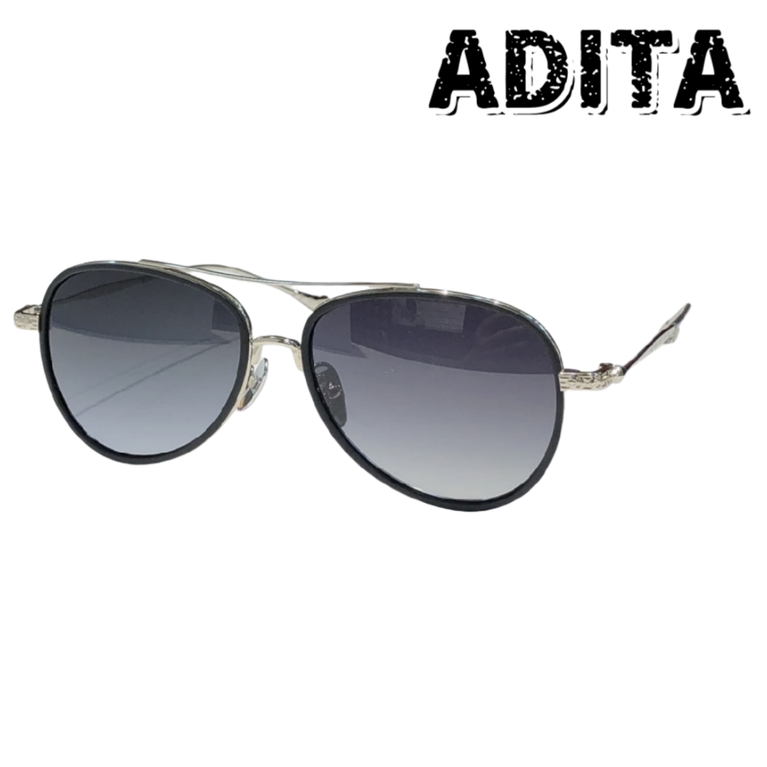 High Quality Men Sunglasses Classic Luxury Designer Women Glasses Titanium Punk Business Design Prescription Spectacle Frames UV400 with box 8118 SIZE