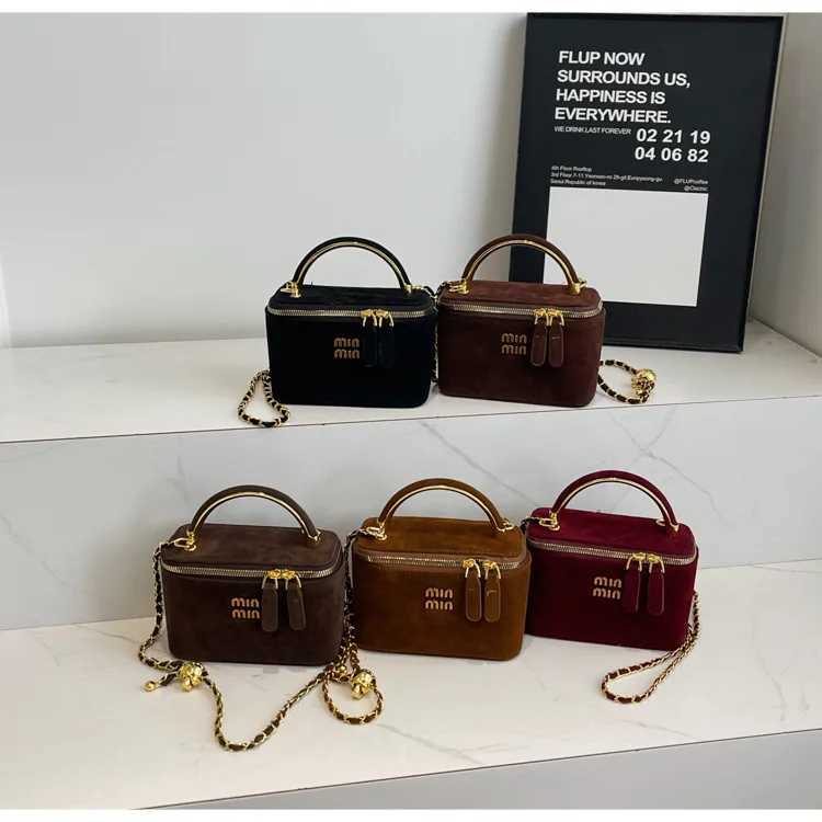 Crossbody Bag for Women Top Handle Shoulder Pouch Purse Satchel Handbag Flap Box Bag for Ladies H260406