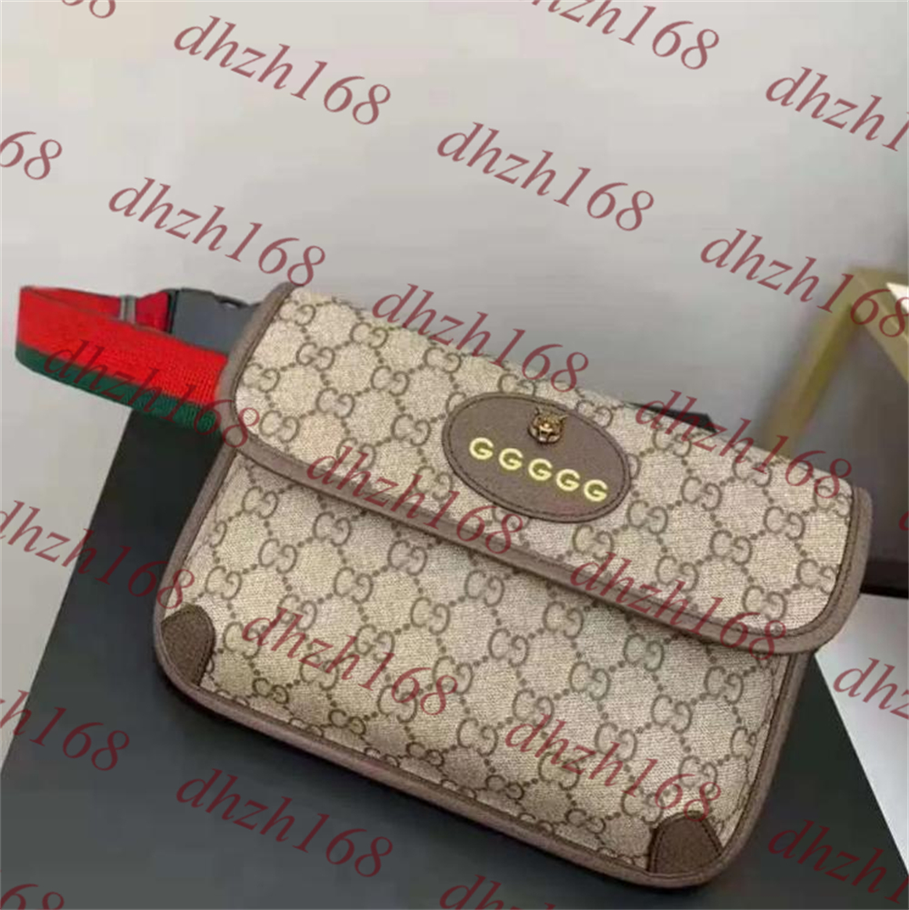 Designer Belt Bags Waist Bag fanny pack men wallet card holder marmont coin purse multi pochette shoulder fanny pack handbag tote beige taige