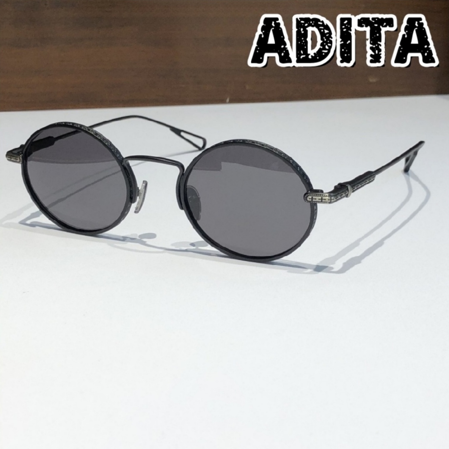 High Quality Men Sunglasses Classic Luxury Designer Women Glasses Titanium Punk Business Design Prescription Spectacle Frames UV400 with box 8178 SIZE