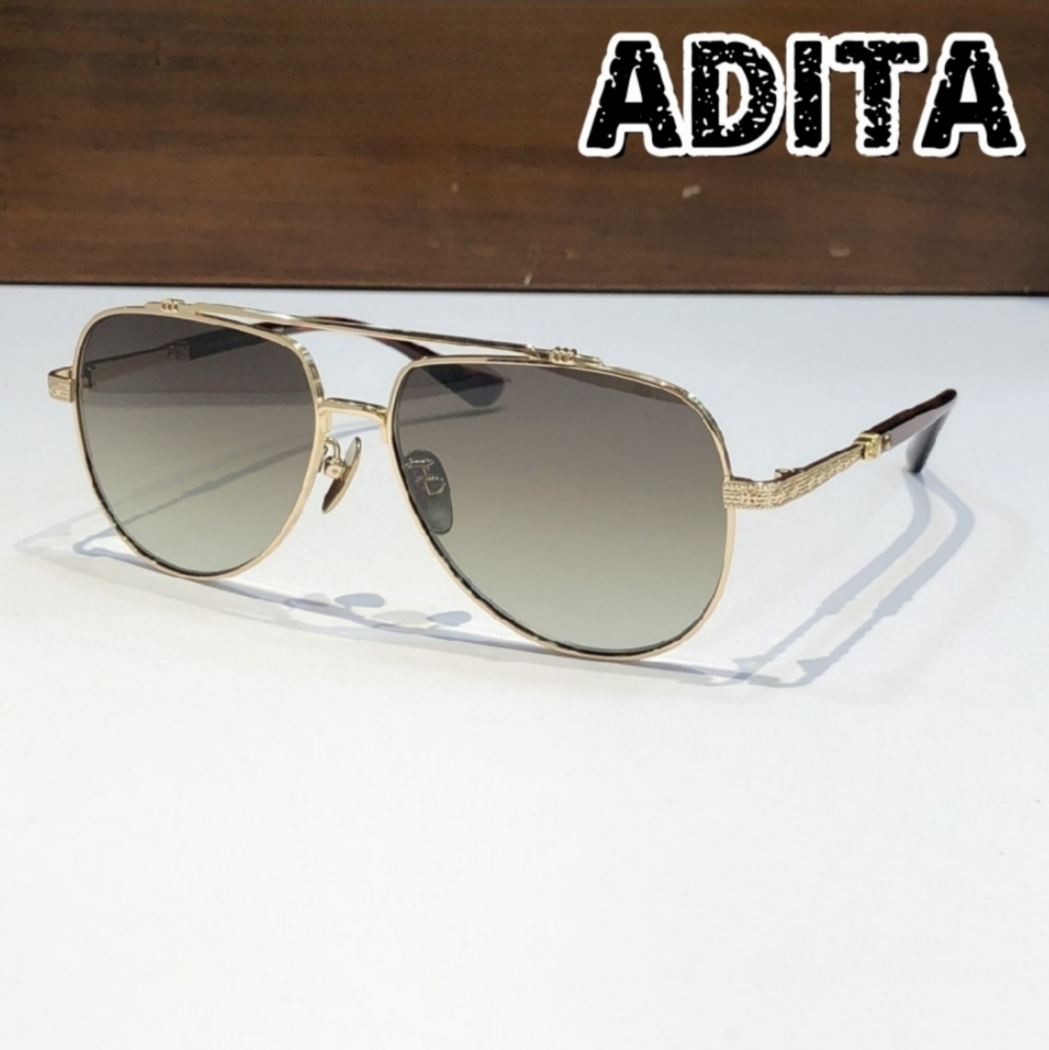 High Quality Men Sunglasses Classic Luxury Designer Women Glasses Titanium Punk Business Design Prescription Spectacle Frames UV400 with box 8090 SIZE