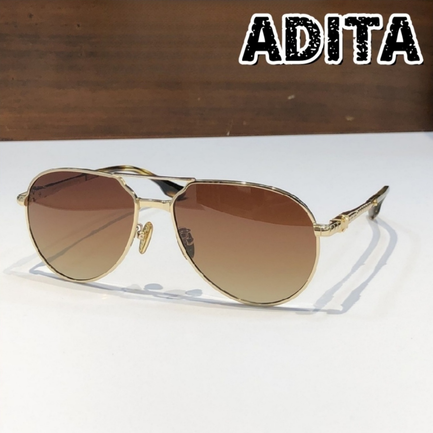 High Quality Men Sunglasses Classic Luxury Designer Women Glasses Titanium Punk Business Design Prescription Spectacle Frames UV400 with box 8123 SIZE