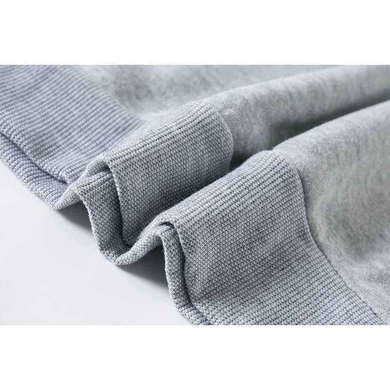 2025 2024 Autumn/Winter Hot Selling New Fashion Brand Mens Fashion Trend Casual Hoodie Printed 100% Cotton Hoodie X2505041