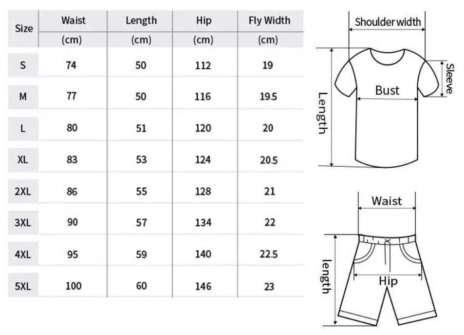 Sports Quick-Dry Gymwear: Unisex Kids & Adults' Athletic Ensemble with Numbered