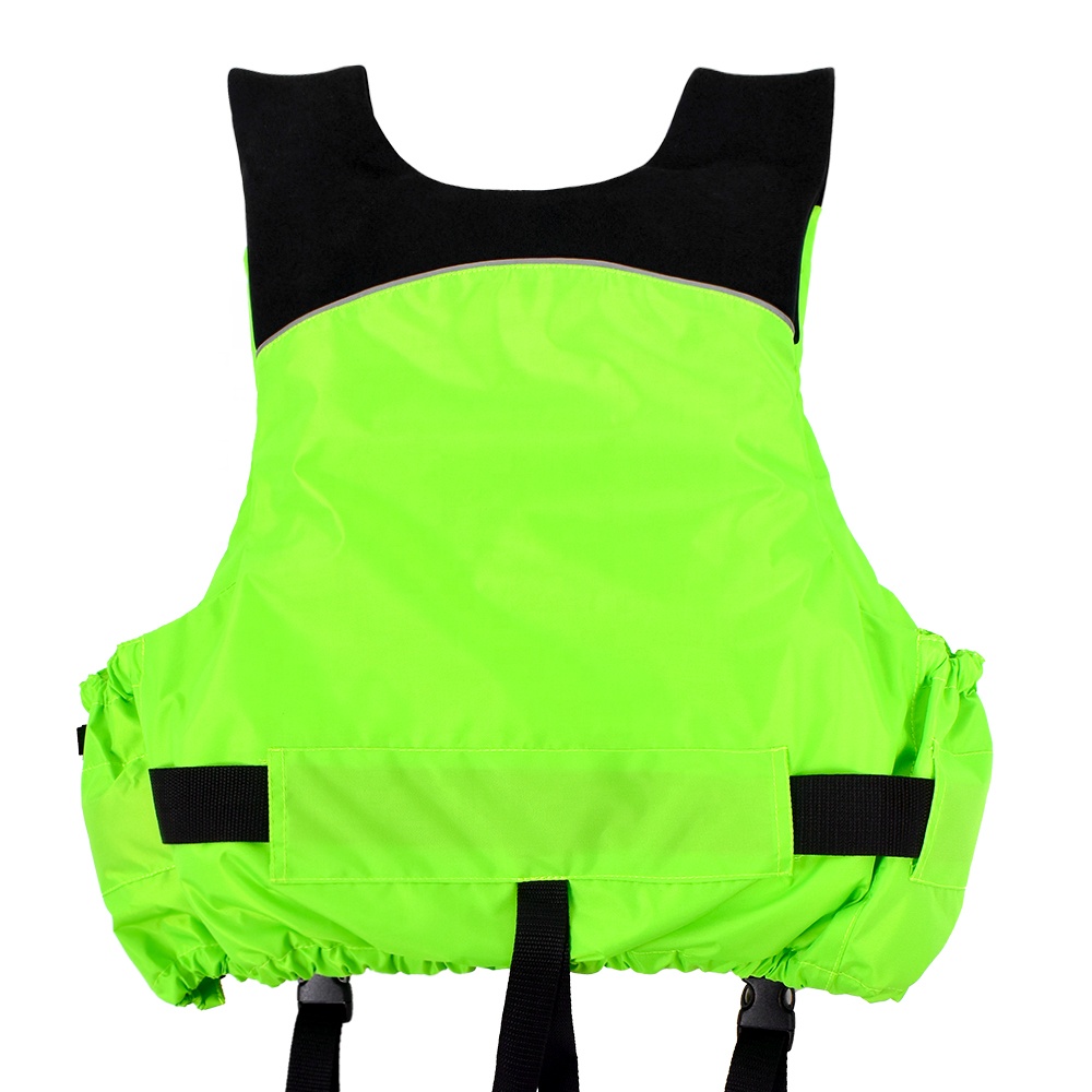 Life vest Life jackets Rescue vest uniform size, high buoyancy water sports, fishing and rafting, factory direct sales