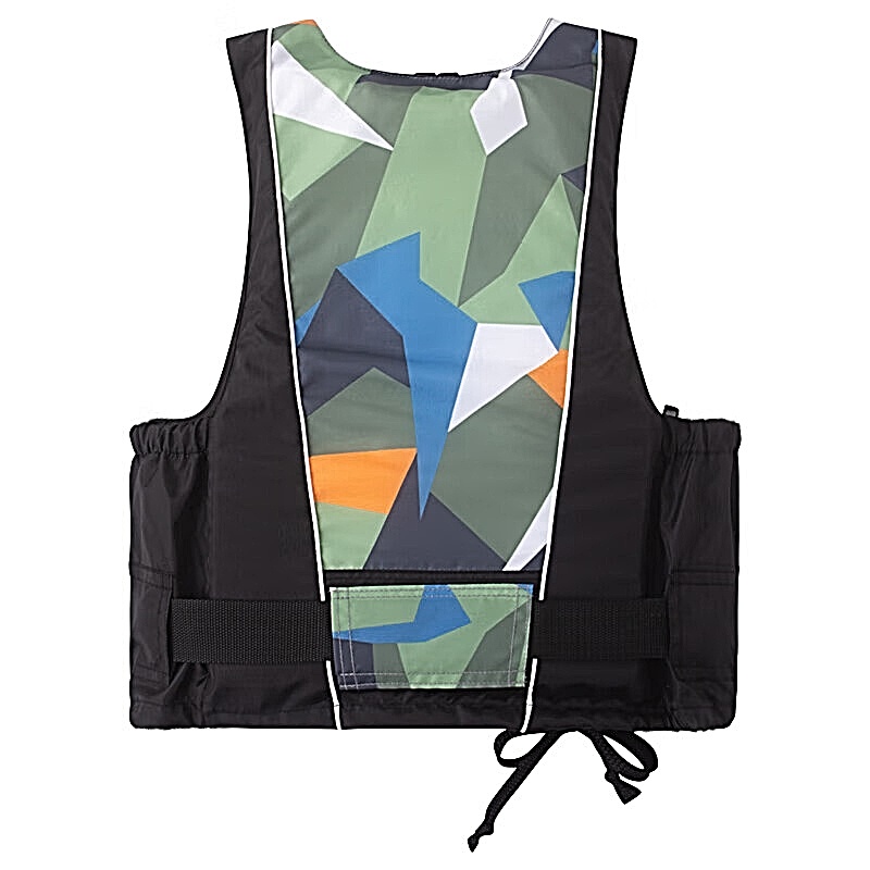 Life vest Life jackets Rescue vest professional high buoyancy, complete sizes for children and adults, fishing, rafting and boating, factory direct sa