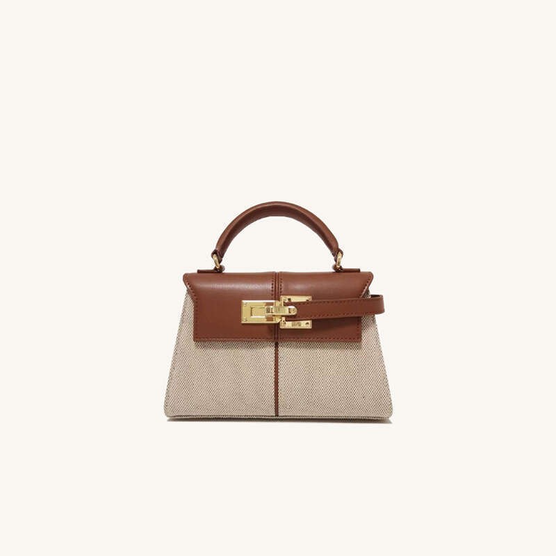 JWPEI Kelly designer Elise's new fashionable handbag crossbody women's bag