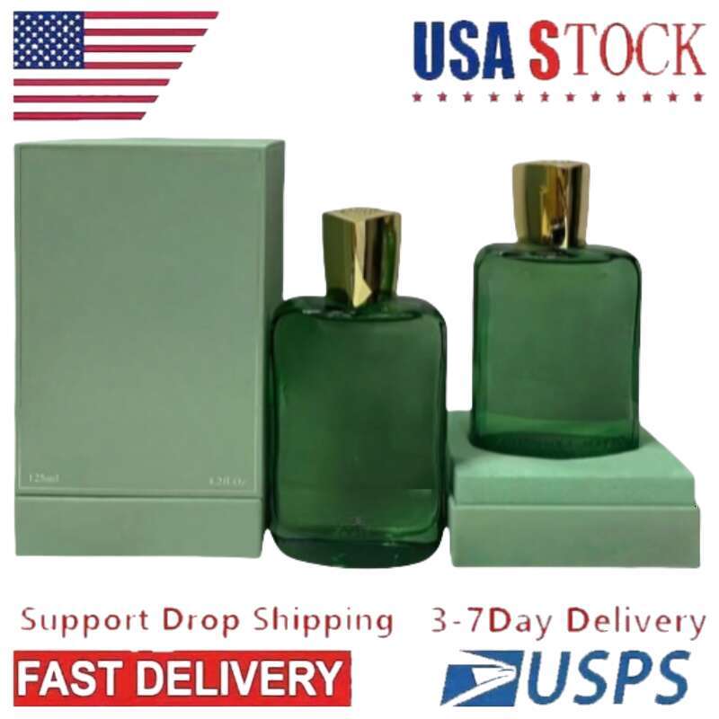 Men perfume Luxury Design Cologn Althair Layton Haltane Herod 125ml Pegasus Exclusif Parfum version Fragrance spray classic style long lasting time smell Fast Ship