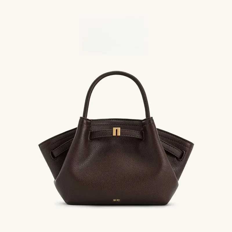 Designers of niche handbags garbage bags womens shoulder bags and womens cross bagsW250504