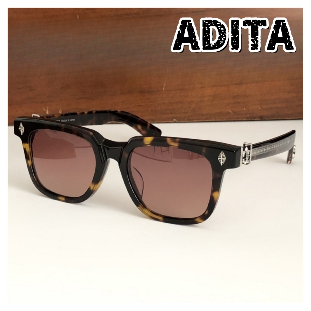 High Quality Men Sunglasses Classic Luxury Designer Women Glasses Titanium Punk Business Design Prescription Spectacle Frames UV400 AMBIDXTROUS SIZE 5