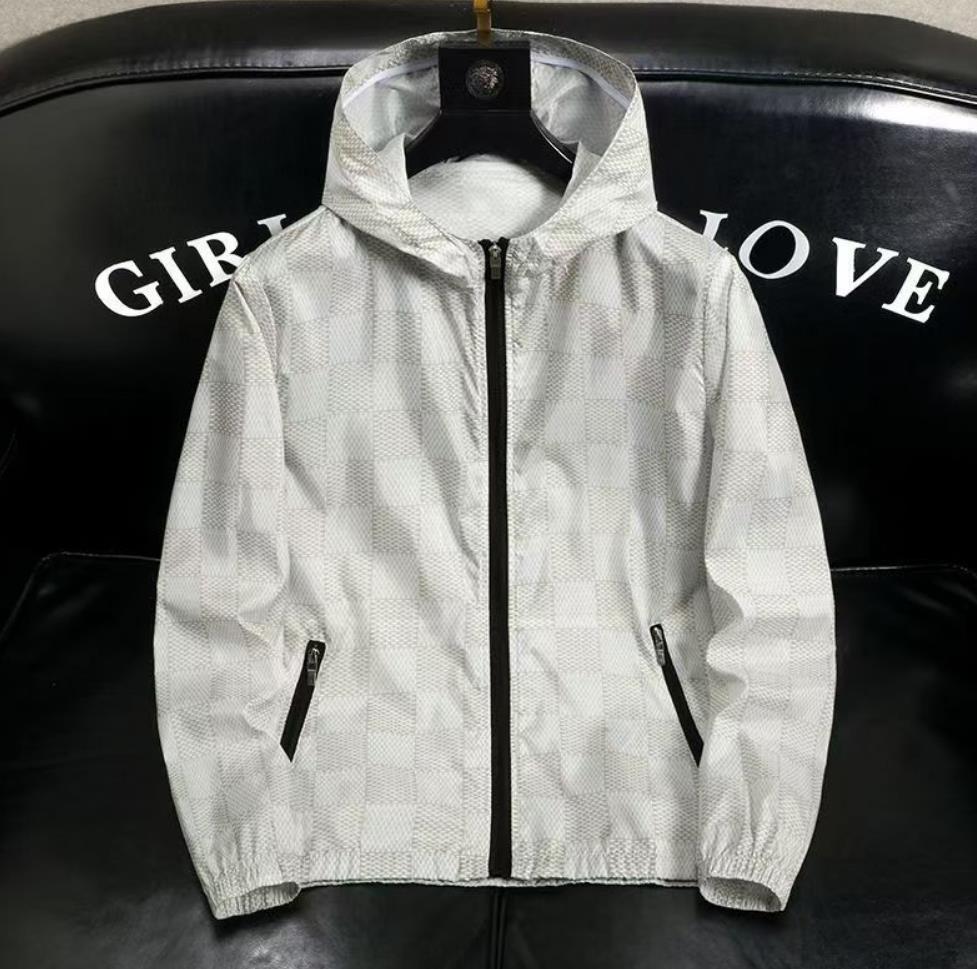 Top Men's Outerwear… - image