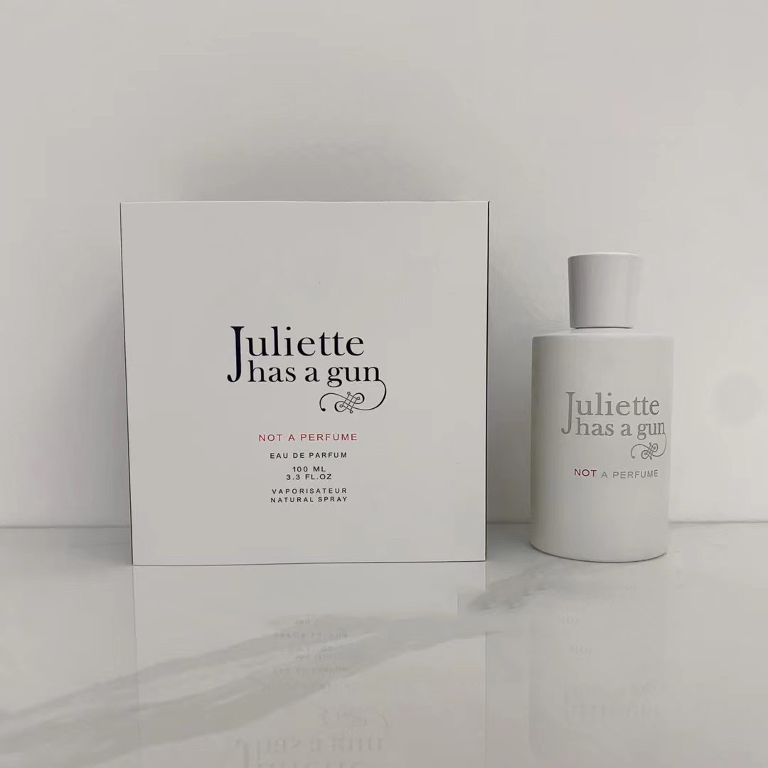 juliette have a gun perfume Lady Vengeance 100ml Not A Perfume Eau De Parfum 3.3fl.oz Long Lasting Good Smell EDP Floral Fragrance Spray Cologne 881