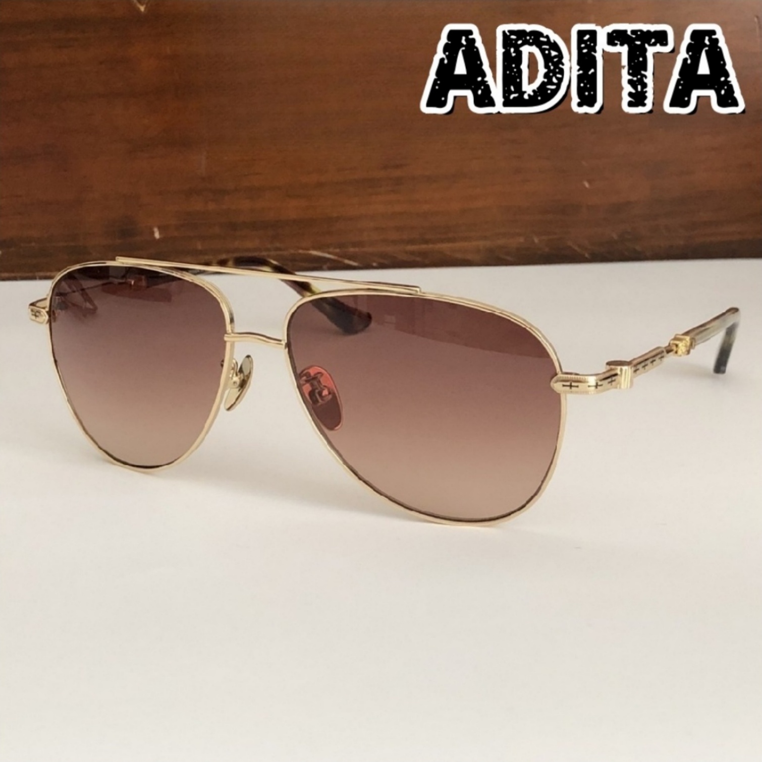 High Quality Men Sunglasses Classic Luxury Designer Women Glasses Titanium Punk Business Design Prescription Spectacle Frames UV400 with box 8062 SIZE