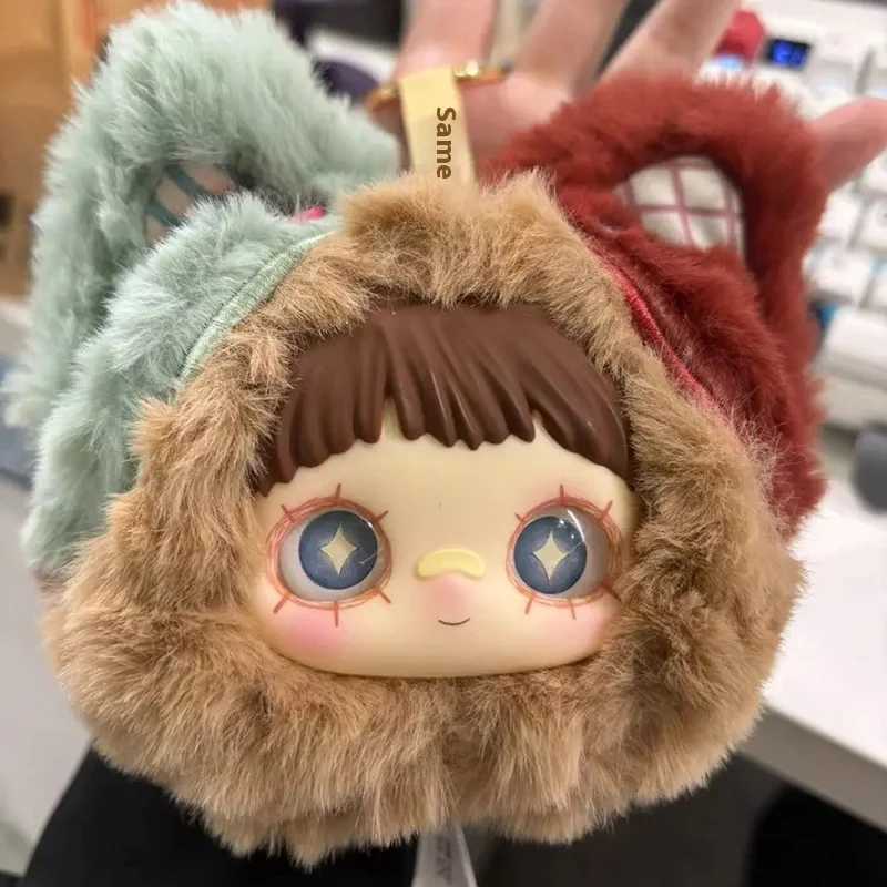 Kaii Original Blind Box Maymei Once Forgotten Corner Series Trendy Play Doll Mystery Box Decorative Bag Pendant Toy Childrens Gift Z250504
