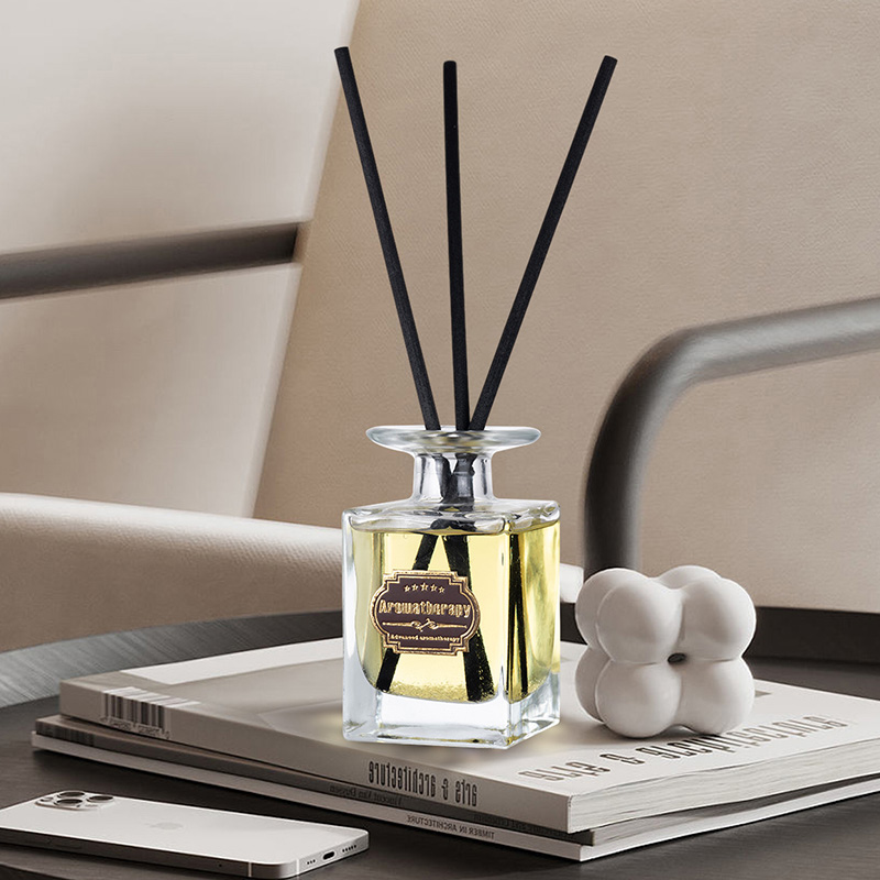 150ml Designer hotel-style home indoor reed diffuser essential oil