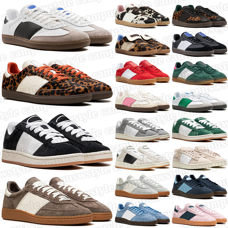 free shipping casual shoes for men women designer sneakers black white pink brown leather sneaker mens womens outdoor sports trainers