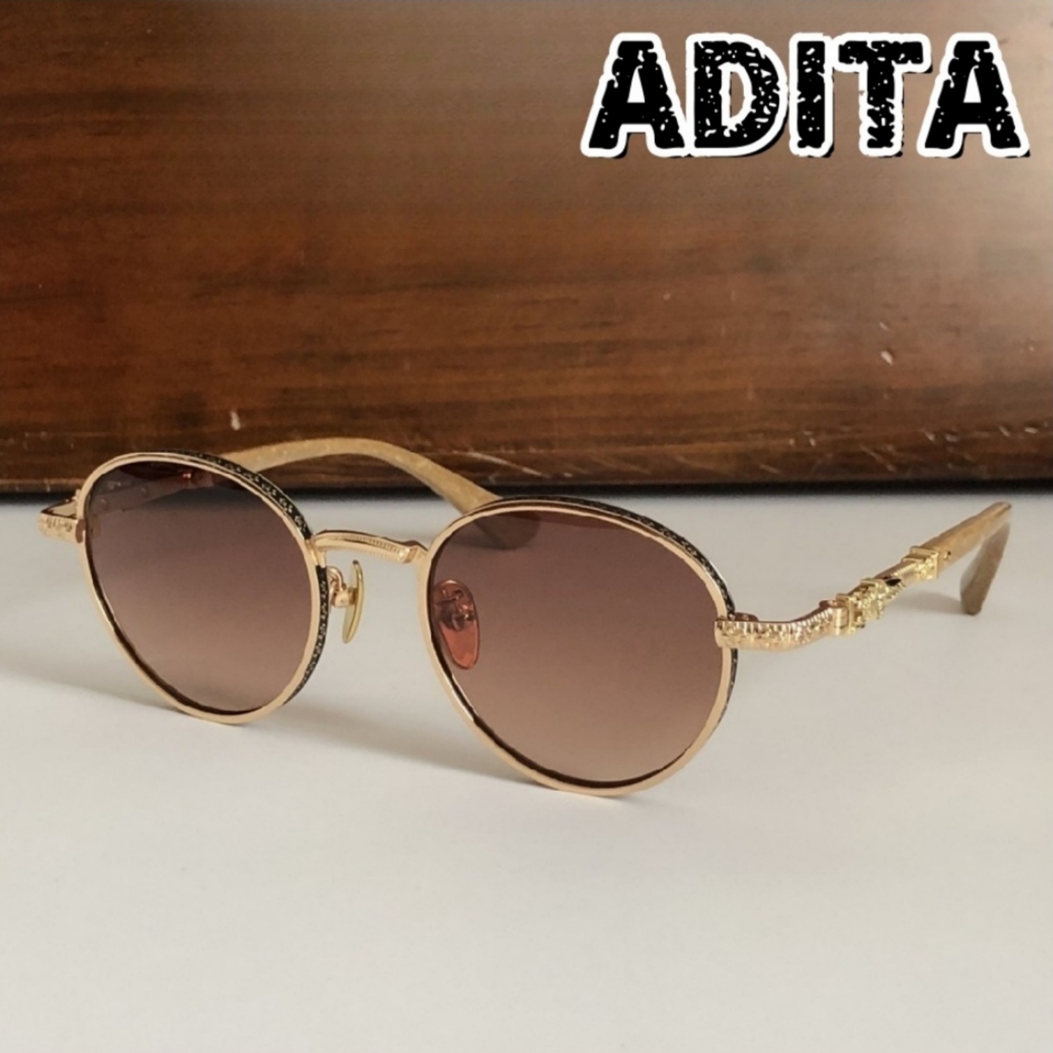 High Quality Men Sunglasses Classic Luxury Designer Women Glasses Titanium Punk Business Design Prescription Spectacle Frames UV400 with box 8073 SIZE