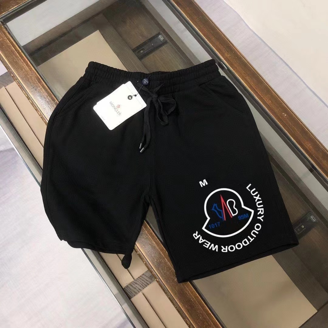 Men's Shorts Design… - image