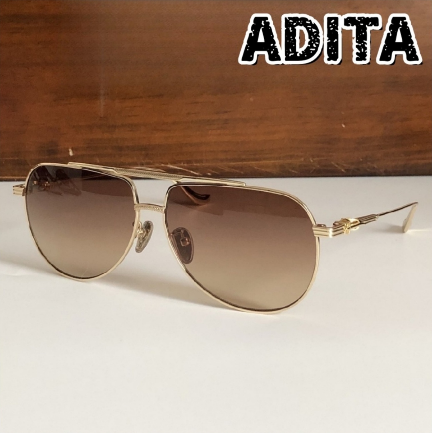 High Quality Men Sunglasses Classic Luxury Designer Women Glasses Titanium Punk Business Design Prescription Spectacle Frames UV400 with box 8171 SIZE