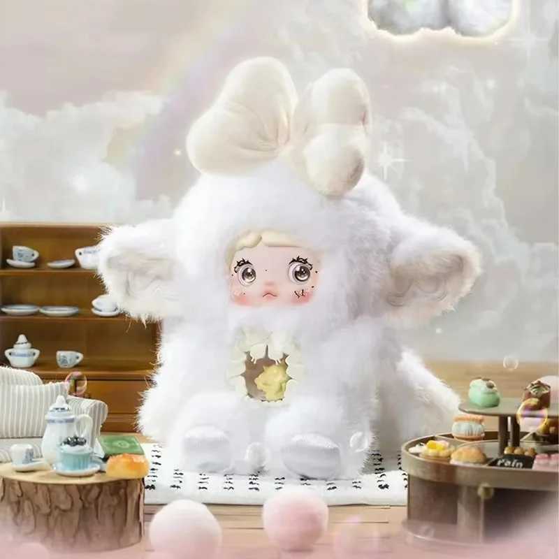 New genuine Nommi Fantasy World series vinyl doll blind box cute bag pendant Nommi mysterious box collectible trend toy gift Z250504
