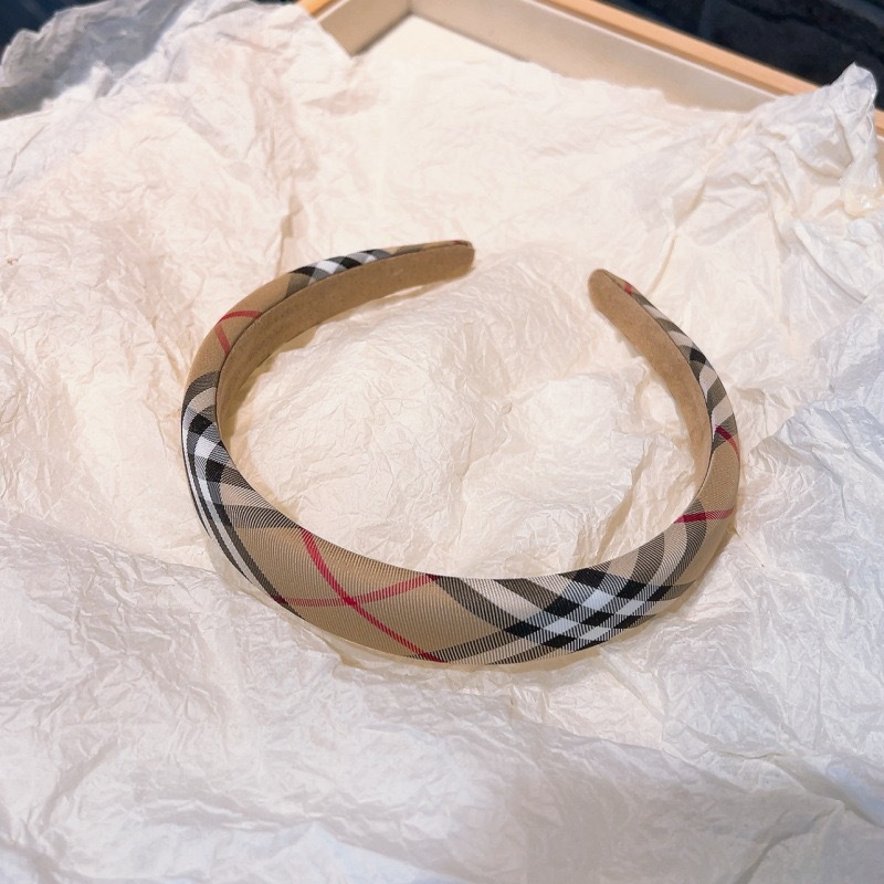 Designer Headband Women Letter Printing Headbands Fashion Headwear Hair Hoop Luxury Hair Accessories