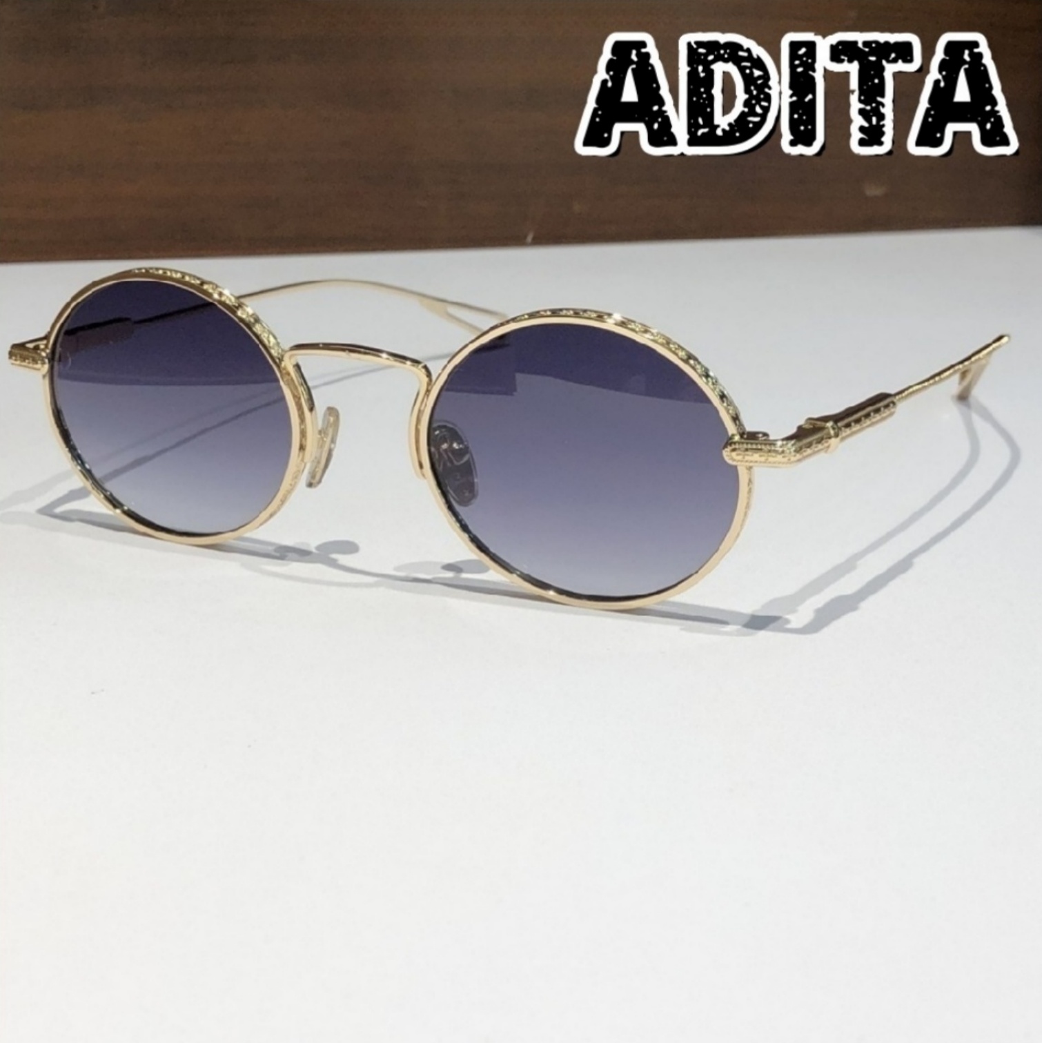High Quality Men Sunglasses Classic Luxury Designer Women Glasses Titanium Punk Business Design Prescription Spectacle Frames UV400 with box 8178 SIZE
