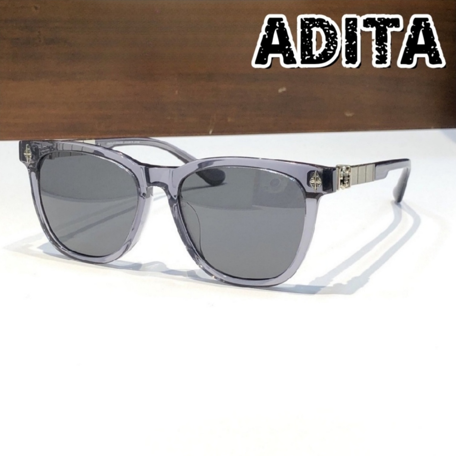 High Quality Men Sunglasses Classic Luxury Designer Women Glasses Titanium Punk Business Design Prescription Spectacle Frames UV400 with box 8137 SIZE