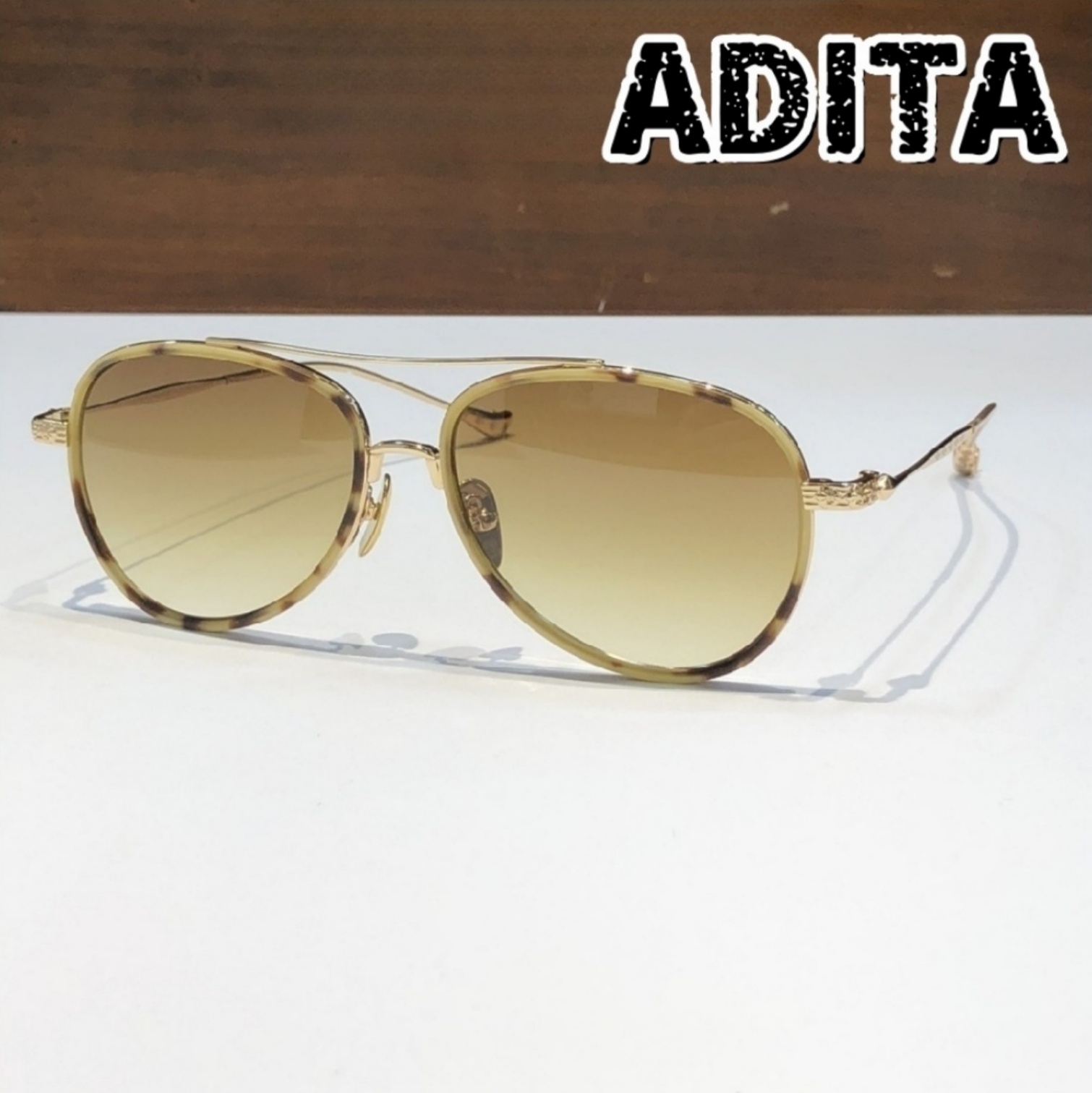 High Quality Men Sunglasses Classic Luxury Designer Women Glasses Titanium Punk Business Design Prescription Spectacle Frames UV400 with box 8118 SIZE