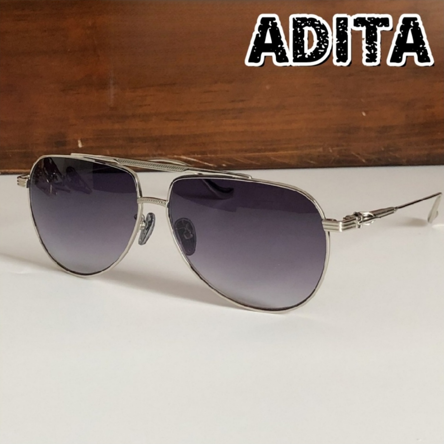 High Quality Men Sunglasses Classic Luxury Designer Women Glasses Titanium Punk Business Design Prescription Spectacle Frames UV400 with box 8171 SIZE