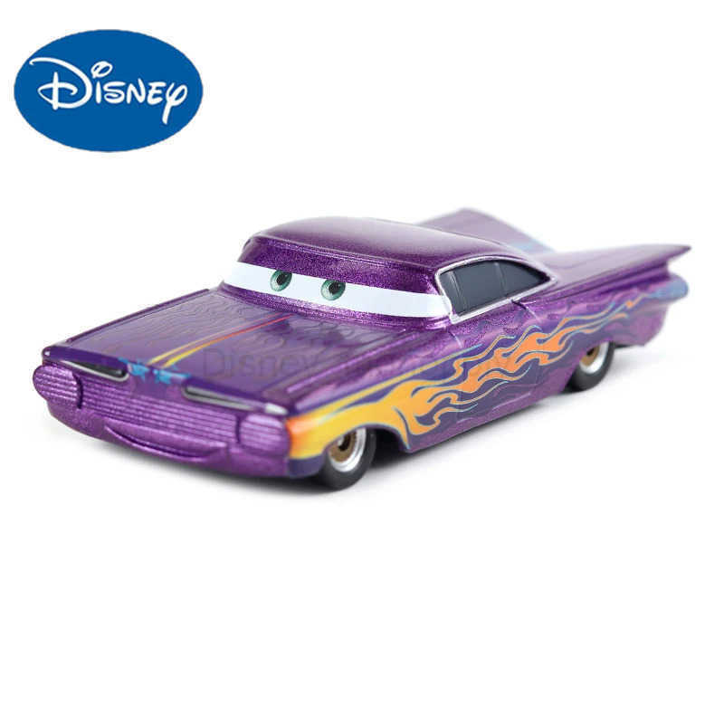 Disney 39 Styles Disney Pixar Cars 3 Lightning McQueen Cars Mater Jackson Storm Ramirez 1 55 Diecast Vehicle Metal Alloy Kid Toy Gifts Z250504-1