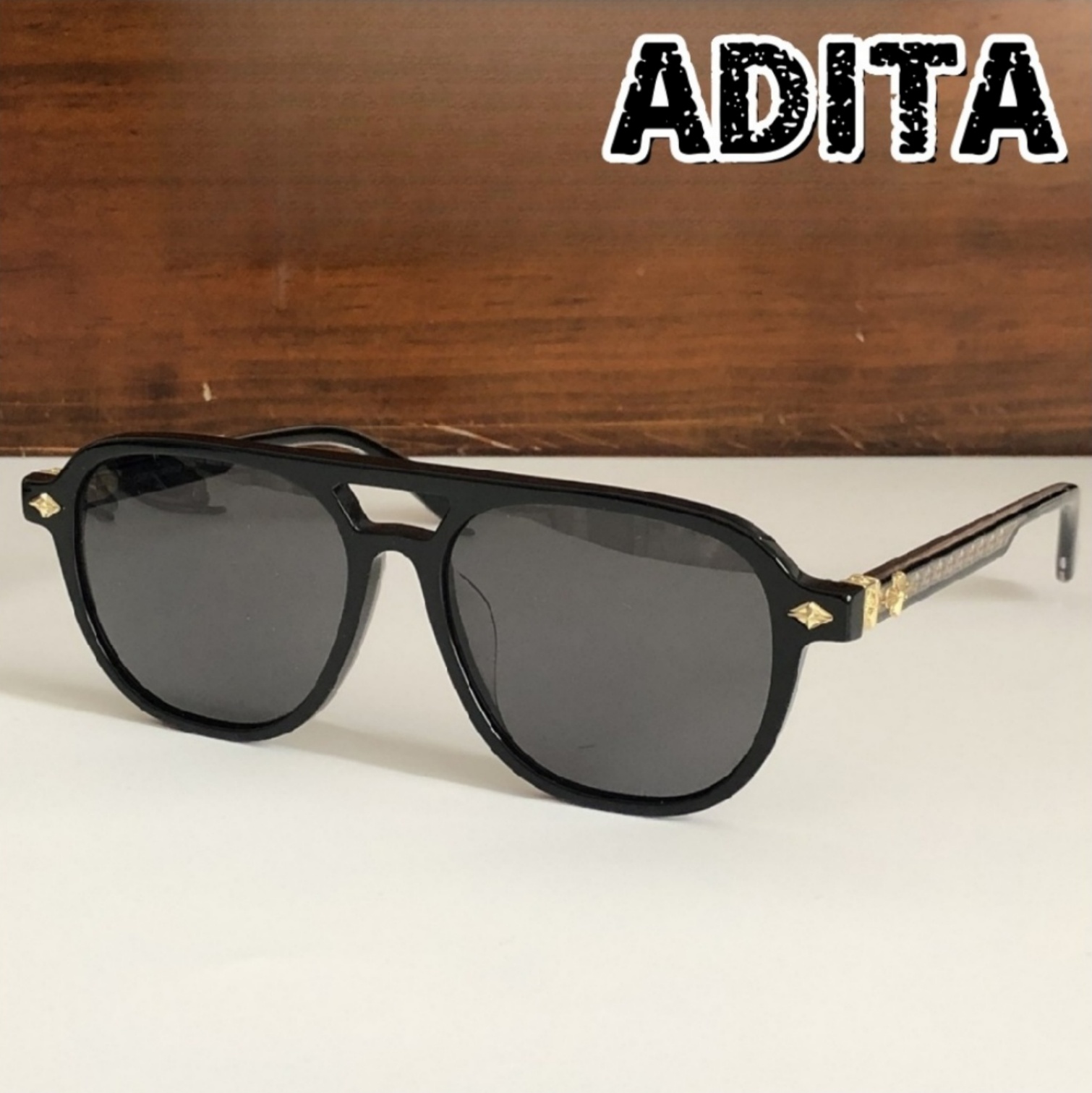High Quality Men Sunglasses Classic Luxury Designer Women Glasses Titanium Punk Business Design Prescription Spectacle Frames UV400 with box 8167 SIZE