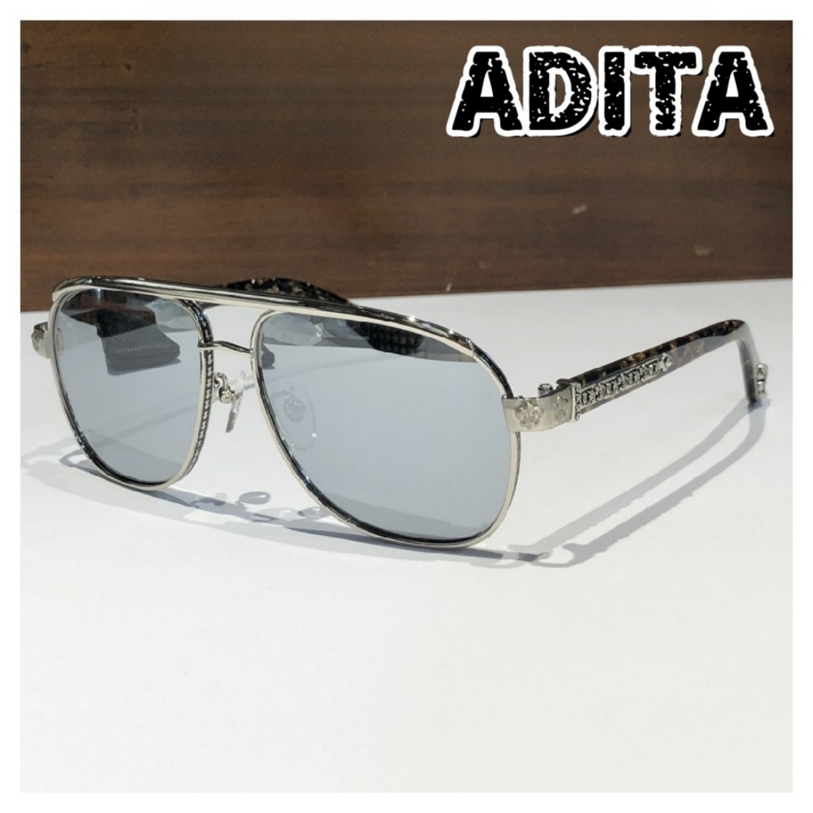 High Quality Men Sunglasses Classic Luxury Designer Women Glasses Titanium Punk Business Design Prescription Spectacle Frames UV400 with box BONEHEARD