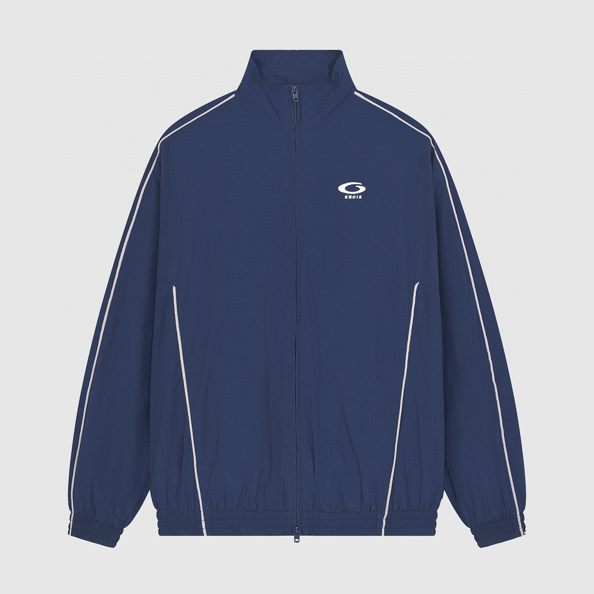 Mens Plus Size Hood… - image