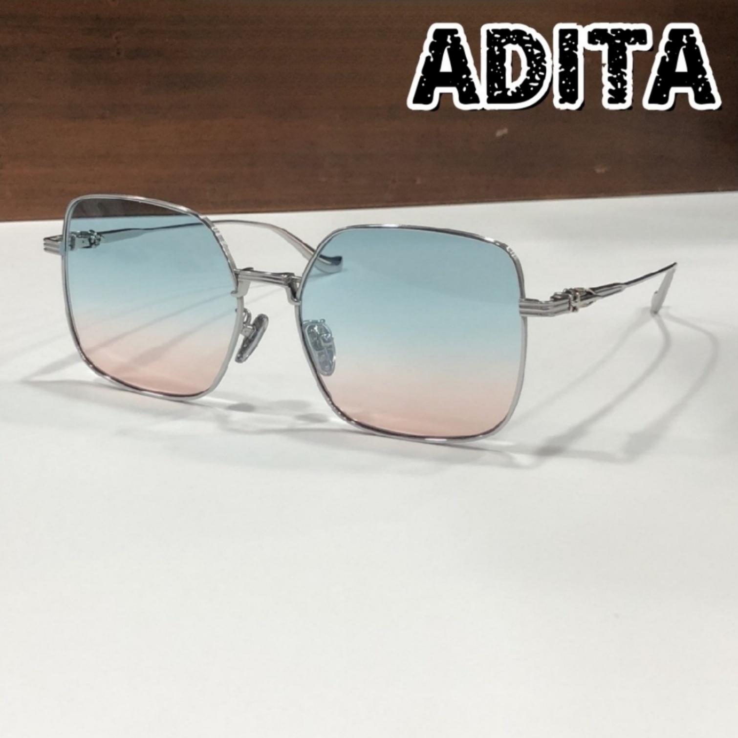 High Quality Men Sunglasses Classic Luxury Designer Women Glasses Titanium Punk Business Design Prescription Spectacle Frames UV400 with box 8145 SIZE
