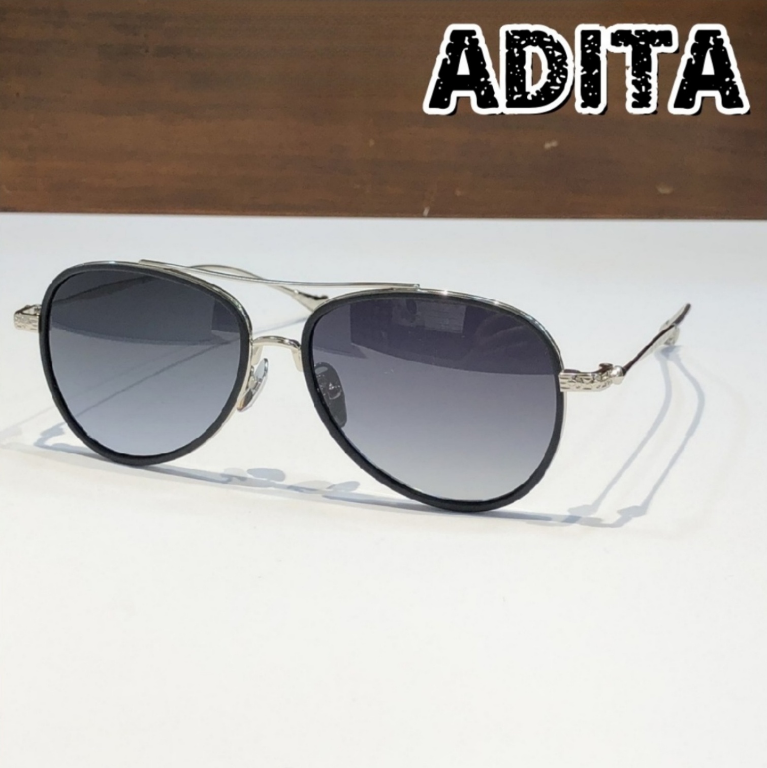 High Quality Men Sunglasses Classic Luxury Designer Women Glasses Titanium Punk Business Design Prescription Spectacle Frames UV400 with box 8118 SIZE