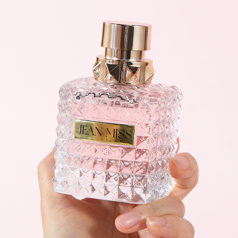 Neutral Perfume Eau de parfum Fragrance Long Lasting Smell EDP Man Women Fragrances 100ml 3.4oz Unisex Cologne Spray Body Mist High Quality Born In Ro
