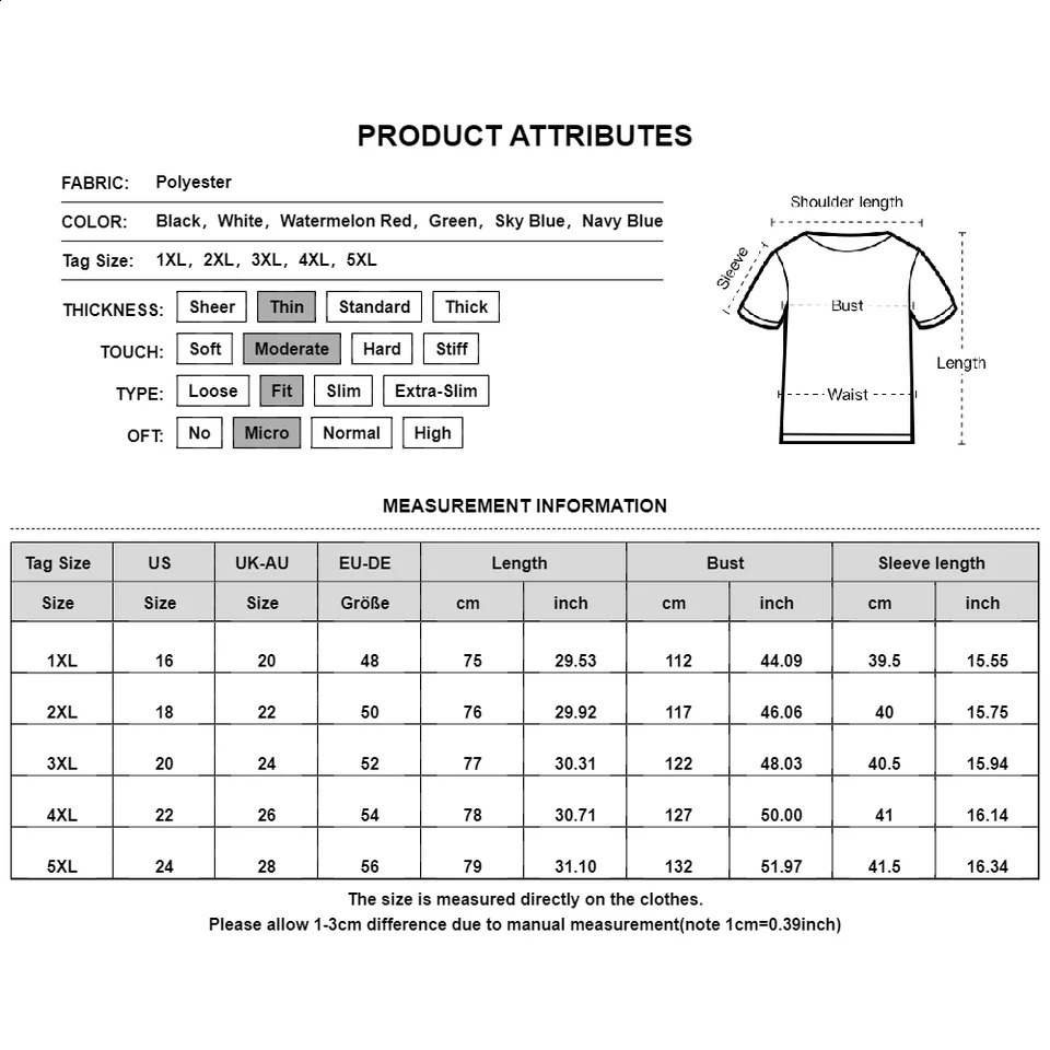 3XL 4XL Large Shirt Top for Women 2024 Summer Solid Short Sleeve Oversized Tshirt 250430Z