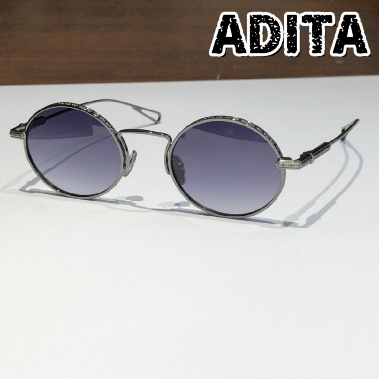 High Quality Men Sunglasses Classic Luxury Designer Women Glasses Titanium Punk Business Design Prescription Spectacle Frames UV400 with box 8178 SIZE